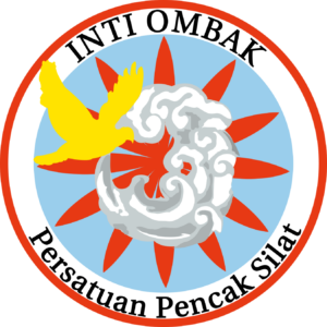 Logo: Inti Ombak Persatuan Pencak Silat
